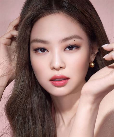 blackpink's jennie